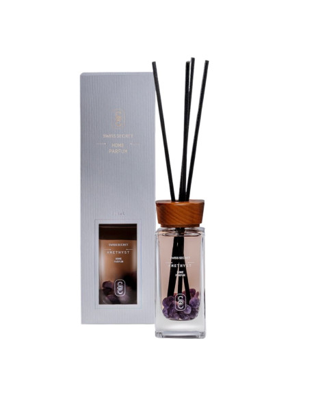 Swiss Secret Home Perfume Amethyst Дифузор Аметист