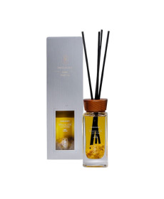 Swiss Secret Home Perfume Brazilian Citrine Дифузор Бразильский цитрин - Написати відгук