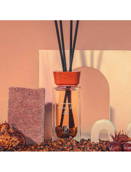 Swiss Secret Home Perfume Tiger Eye Дифузор Тигрове око