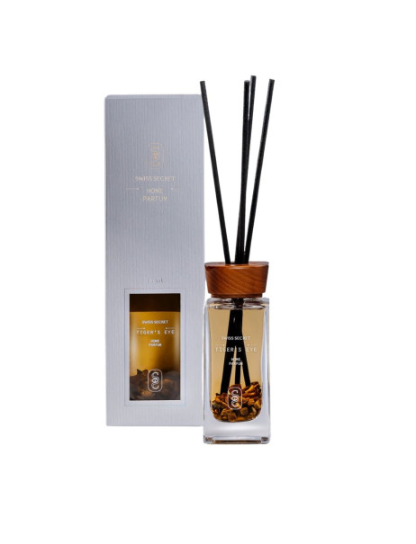 Swiss Secret Home Perfume Tiger Eye Дифузор Тигрове око