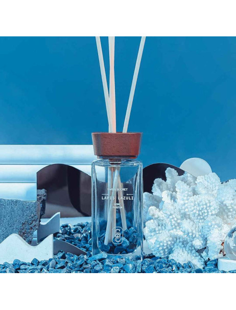 Swiss Secret Home Perfume Lapis Lazuli Дифузор Лазурит