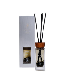 Swiss Secret Home Perfume Obsidian Дифузор Обсидіан - Написати відгук