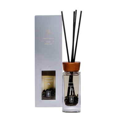 Swiss Secret Home Perfume Obsidian Дифузор Обсидіан
