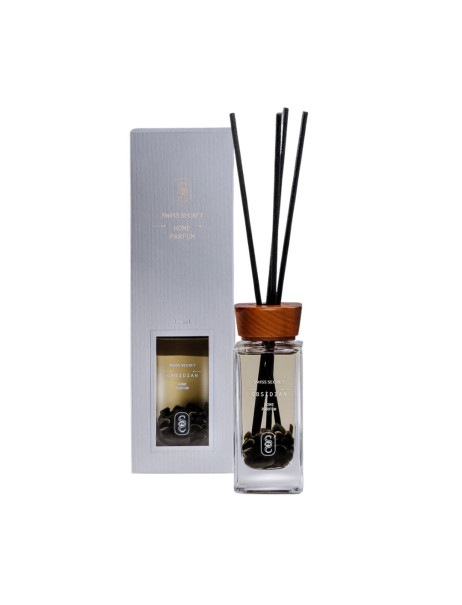 Swiss Secret Home Perfume Obsidian Дифузор Обсидіан
