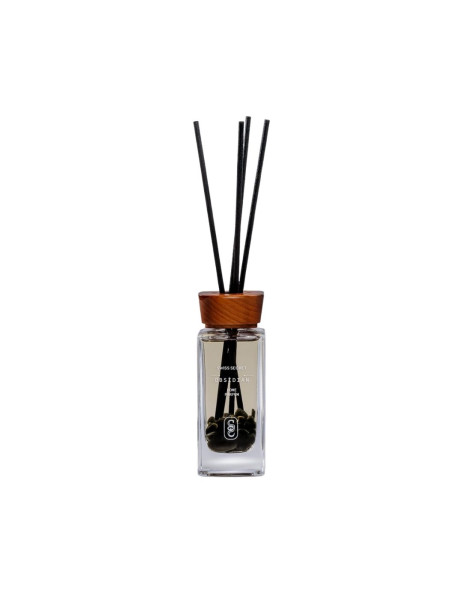 Swiss Secret Home Perfume Obsidian Дифузор Обсидіан