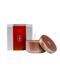 Swiss Secret Massage Candles Secret Filling Аромасвічка для масажу Таємне наповнення - Написати відгук