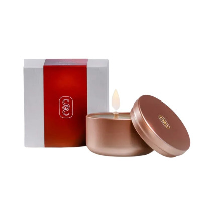 Swiss Secret Massage Candles Secret Filling Аромасвечка для массажа Тайное наполнение