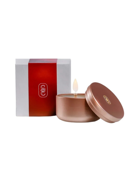 Swiss Secret Massage Candles Secret Filling Аромасвічка для масажу Таємне наповнення
