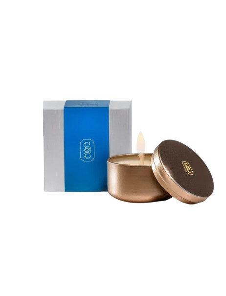 Swiss Secret Massage Candles Secret Touch Аромасвічка для масажу Таємний дотик