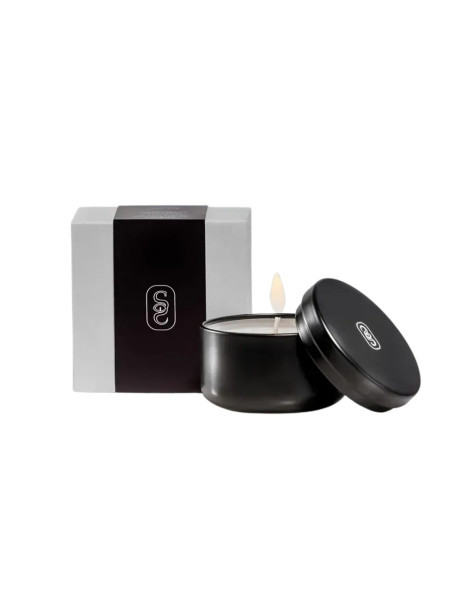 Swiss Secret Massage Candles Secret Aroma Аромасвічка для масажу Таємний аромат