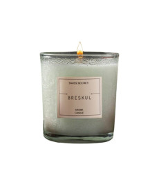 Swiss Secret Scented Candle For Home Breskul Аромасвічка для дому Брескул - Написати відгук