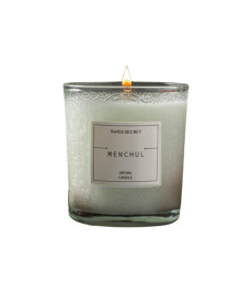 Swiss Secret Scented Candle For Home Menchul Аромасвічка для дому Менчул - Написати відгук