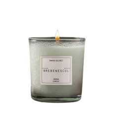 Swiss Secret Scented Candle For Home Brebenescul Аромасвічка для дому Бребенескул - Написати відгук