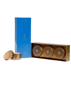 Swiss Secret Secret Touch Scented Massage Candles Set Аромасвічки для масажу Таємний дотик - Написати відгук