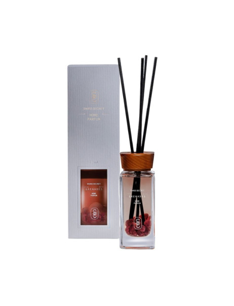 Swiss Secret Home Perfume Grenades Дифузор Гранат