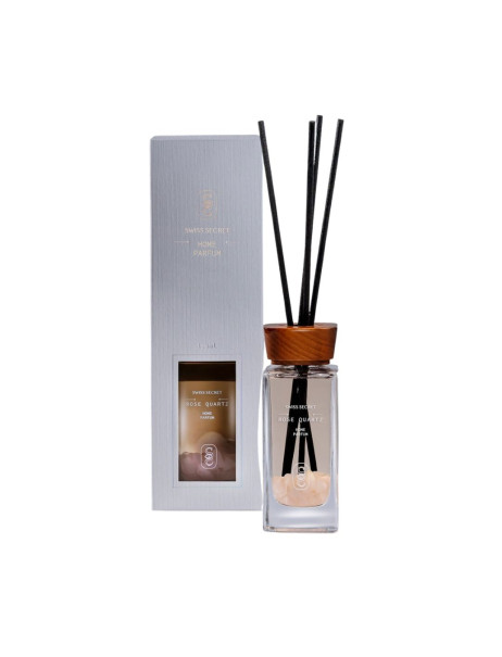 Swiss Secret Home Perfume Rose Quartz Дифузор Рожевий кварц
