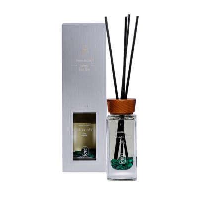 Swiss Secret Home Perfume Malachite Дифузор Малахіт