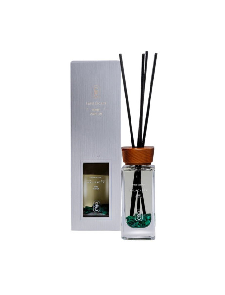 Swiss Secret Home Perfume Malachite Дифузор Малахіт
