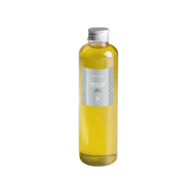 Swiss Secret Home Perfume Brazilian Citrine Refill Диффузор Бразильский цитрин Рефил