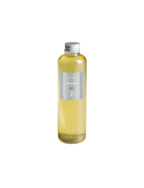 Swiss Secret Home Perfume Grenades Refill Дифузор Гранат Рефіл