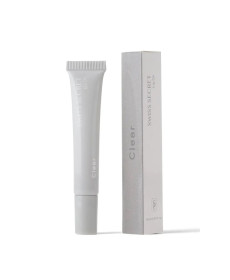 Swiss Secret Lip Oil Clear Олійка для губ Прозора формула для зволоження та живлення - Написати відгук