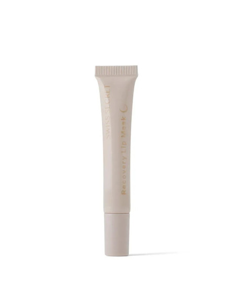 Swiss Secret Recovery Lip Mask Нічна маска для губ