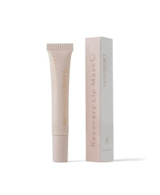 Swiss Secret Recovery Lip Mask Нічна маска для губ - Написати відгук