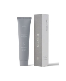 Swiss Secret Hand Cream Silver Універсальний парфумований крем для рук з екстрактом амаранту та цитратом срібла - Написати відгук