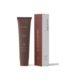 Swiss Secret Hand Cream Cashmere Живильний парфумований крем для рук з екстрактом каштана та колагеном - Написати відгук