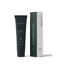 Swiss Secret Hand Cream Inspiration Зволожуючий парфумований крем для рук з екстрактом жасмину - Написати відгук