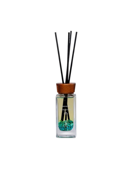 Swiss Secret Home Perfume Turquoise Дифузор Бірюза