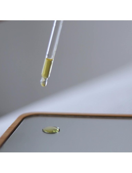 SwissGetal Anti-Aging-Facial Oil Витамизированное антивозрастное масло для кожи лица