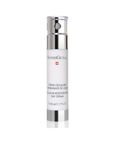 SwissGetal Cellular Moisturizing Day Cream Клеточный увлажняющий дневной крем - Написать отзыв