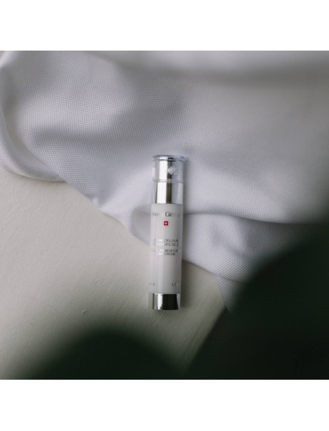 SwissGetal Cellular Moisturizing Day Cream Клеточный увлажняющий дневной крем