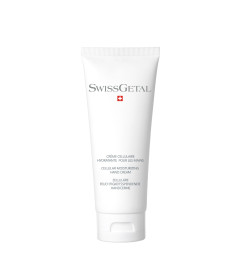 SwissGetal Cellular Moisturizing Hand Cream Клеточный увлажняющий крем для рук - Написать отзыв