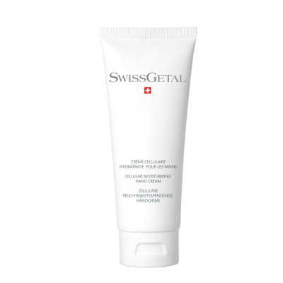 SwissGetal Cellular Moisturizing Hand Cream Клеточный увлажняющий крем для рук