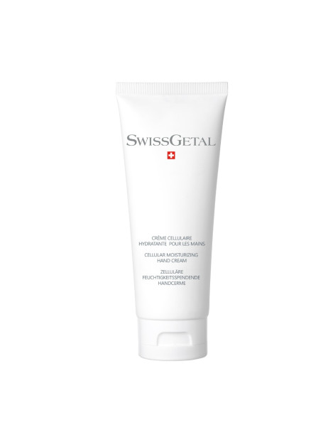 SwissGetal Cellular Moisturizing Hand Cream Клеточный увлажняющий крем для рук