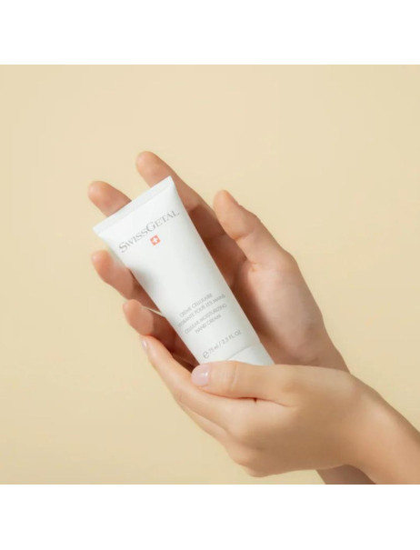 SwissGetal Cellular Moisturizing Hand Cream Клеточный увлажняющий крем для рук