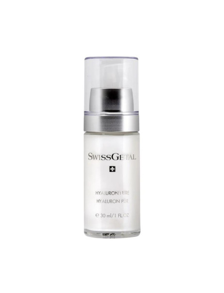 SwissGetal Hyaluron Pure Суперувлажняющая гиалуроновая сыворотка