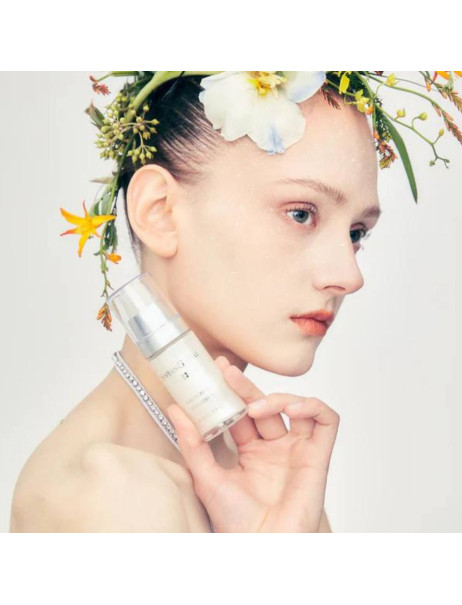 SwissGetal Hyaluron Pure Суперувлажняющая гиалуроновая сыворотка