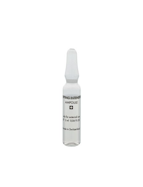 SwissGetal Lifting Intensif Ampoules Ампулы для интенсивного лифтинга