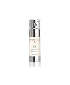 SwissGetal Q10 Anti-Oxidant Serum Energy Антивозрастная сыворотка с коэнзимом Q10 - Написать отзыв