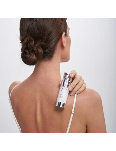 SwissGetal Q10 Anti-Oxidant Serum Energy Антивозрастная сыворотка с коэнзимом Q10