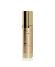 SwissGetal Silky Gold Cream Багатофункціональний золотий крем для шкіри обличчя - Написати відгук