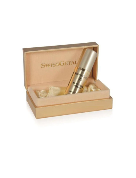 SwissGetal Silky Gold Cream Багатофункціональний золотий крем для шкіри обличчя
