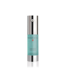 SwissGetal Acne Serum Сыворотка для лечения акне - Написать отзыв