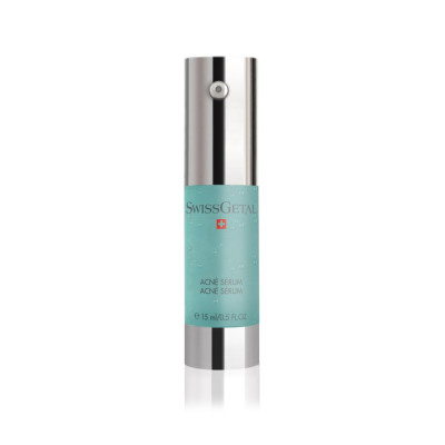 SwissGetal Acne Serum Сыворотка для лечения акне
