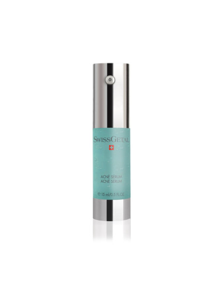 SwissGetal Acne Serum Сыворотка для лечения акне