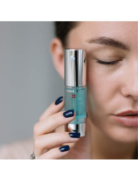 SwissGetal Acne Serum Сыворотка для лечения акне