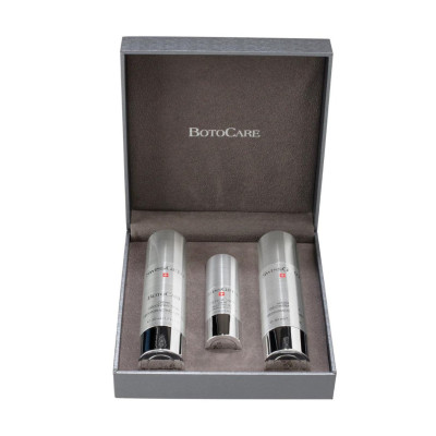 SwissGetal BotoCare SET Набор для коррекции мимических морщин